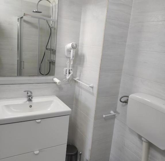 Номер Стандарт, B&b Rivellino Gallipoli