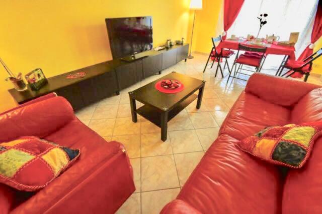 Апартаменты Superior 1 Спальня, La Casa Di Isabella Loreto
