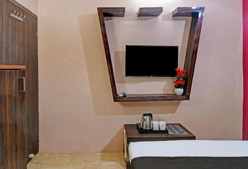 Pokój Standard, O Dash Living