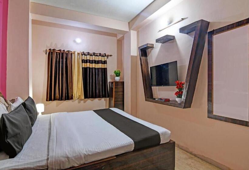 Pokój Basic, O Dash Living