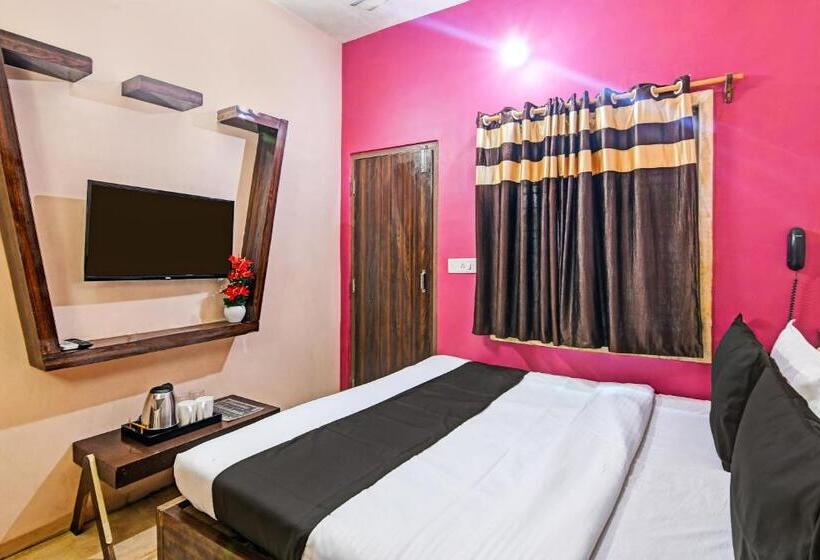 Pokój Basic, O Dash Living