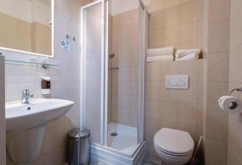 Апартаменты 1 Спальня с Видом, Maravar   Pivný Wellness Adults Only