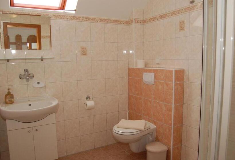 Апартаменты 1 Спальня, Apartmány Florian