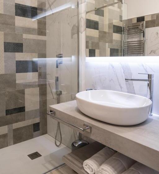 اتاق استاندارد, Vele D Otranto B&b
