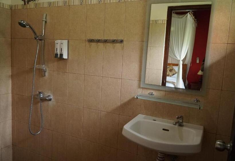 Номер Economy, Jiwa S House