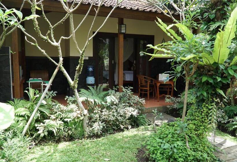 Номер Economy, Jiwa S House