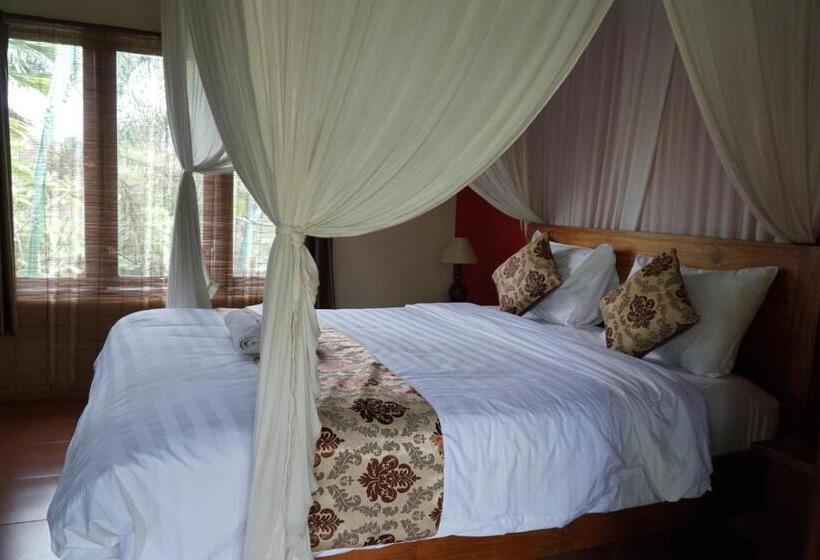 Номер Economy, Jiwa S House