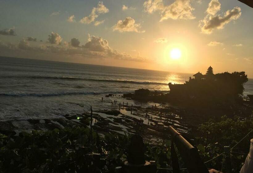 Bungalow Standard, Maylie Bali Villa & Bungalows