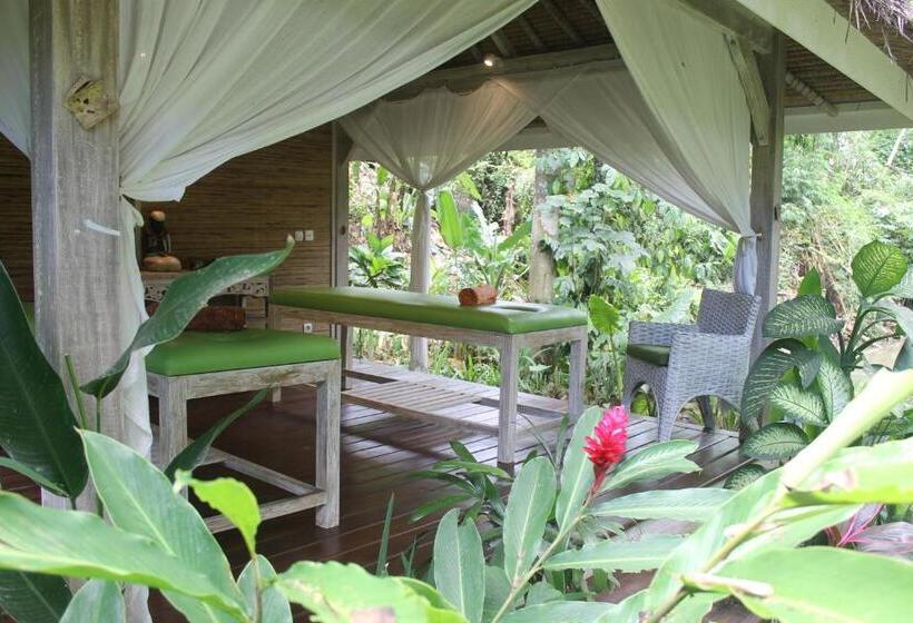 Bungalow Standard, Maylie Bali Villa & Bungalows