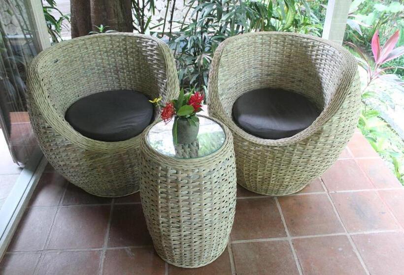 Bungalow Standard, Maylie Bali Villa & Bungalows