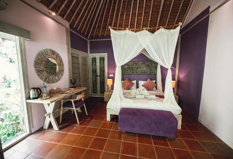Bungalow Familial, Maylie Bali Villa & Bungalows