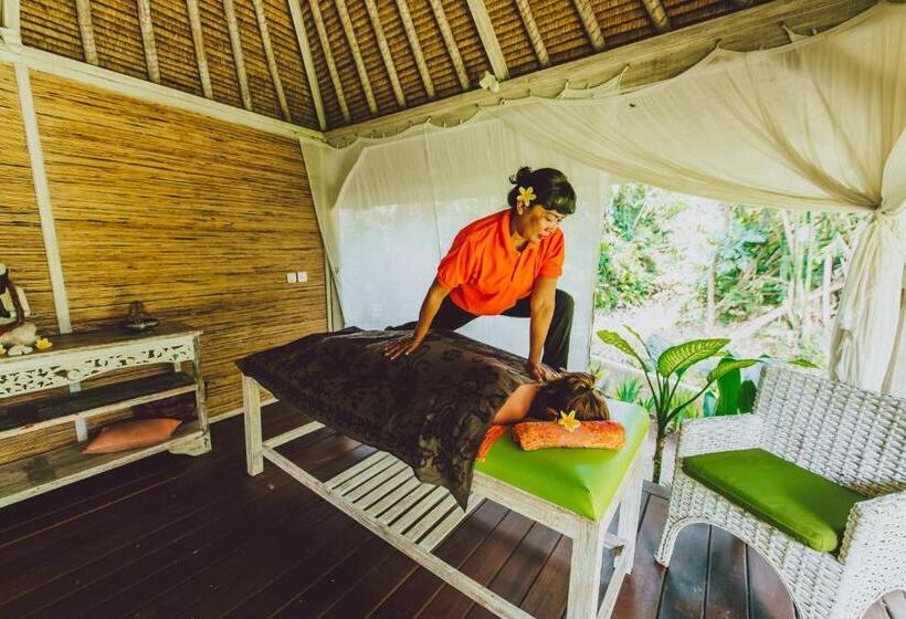 Bungalow Familial, Maylie Bali Villa & Bungalows
