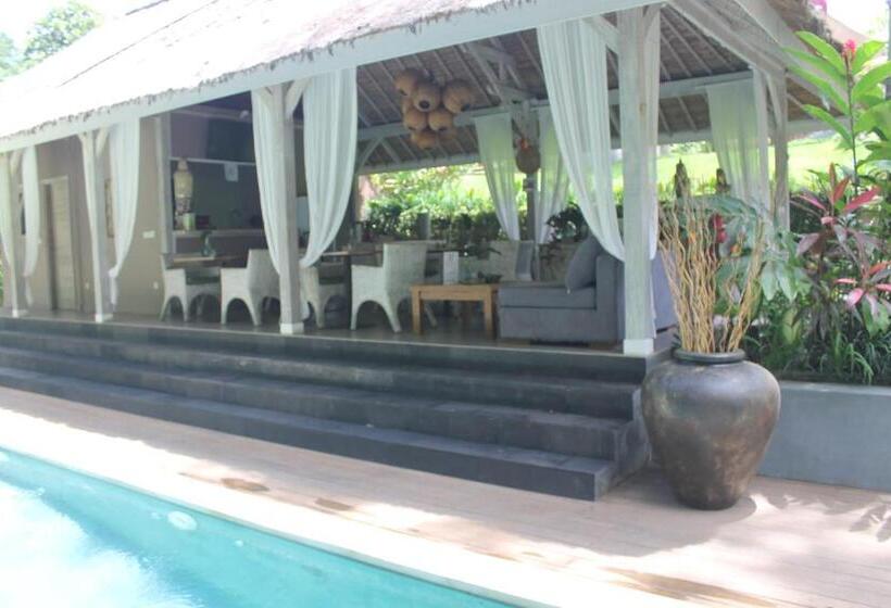 بانگلوی استاندارد, Maylie Bali Villa & Bungalows