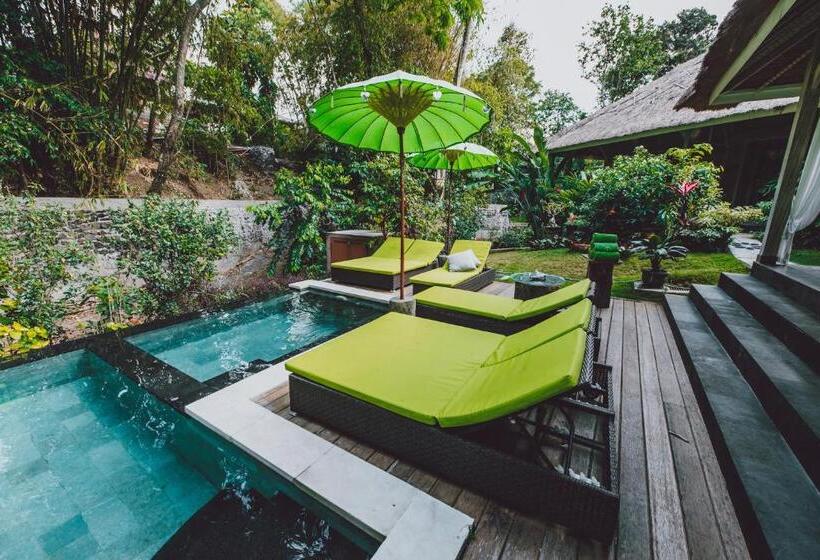 Bungalow Familial, Maylie Bali Villa & Bungalows