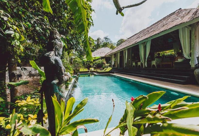Bungalow Familial, Maylie Bali Villa & Bungalows