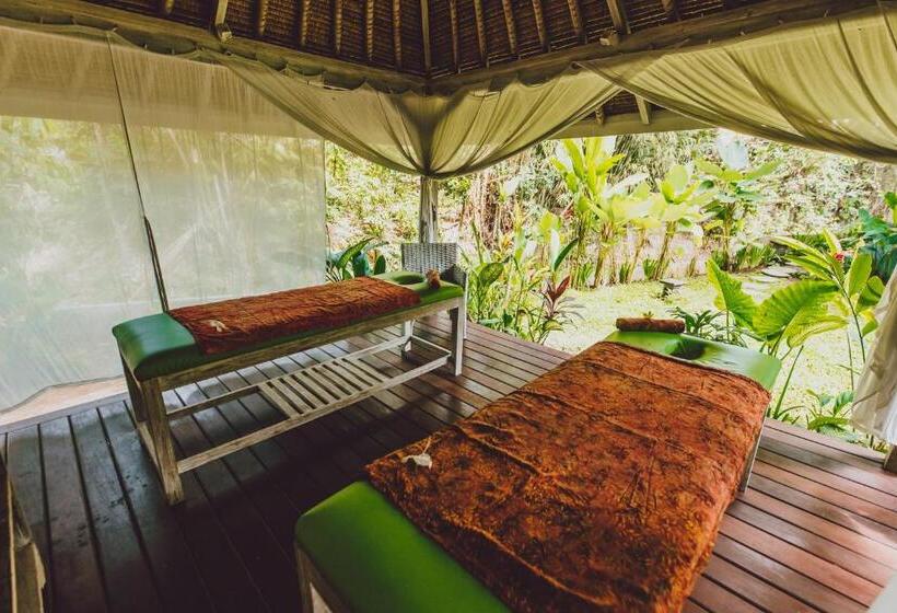 بنگله خانوادگی, Maylie Bali Villa & Bungalows