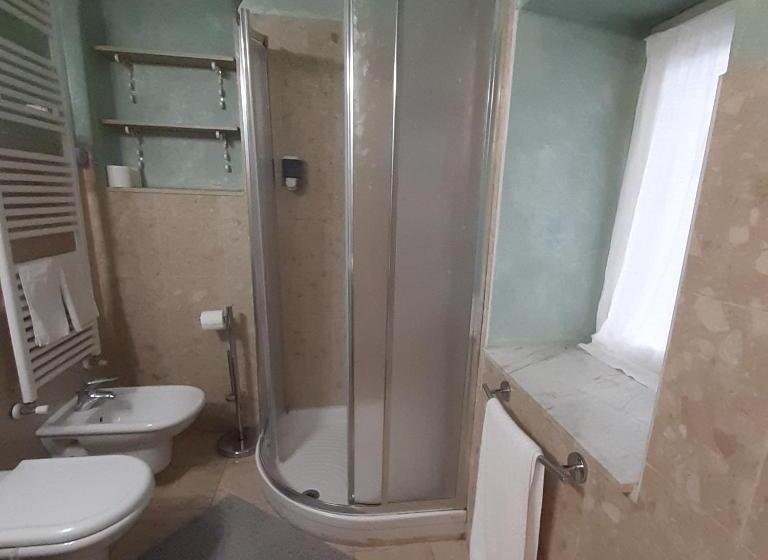اتاق عادی, Residenza Le Dimore