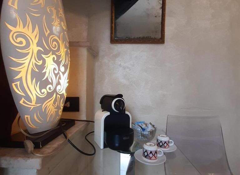 اتاق اکونومی, Residenza Le Dimore