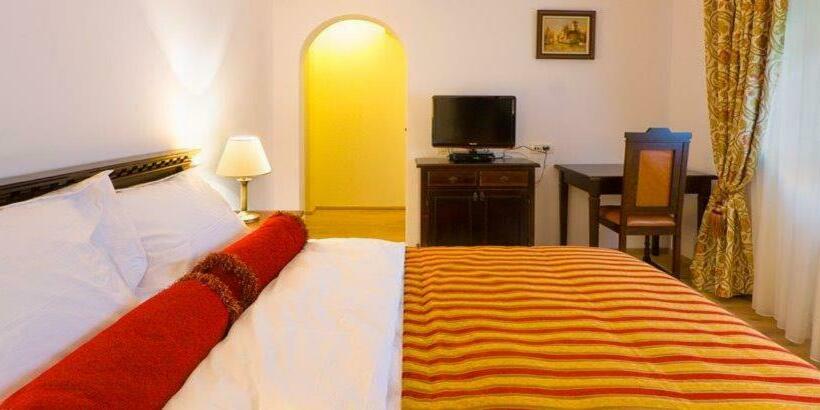اتاق استاندارد, Vila Leonida   Resort Leonida