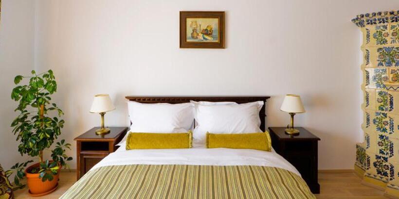 سوییت, Vila Leonida   Resort Leonida