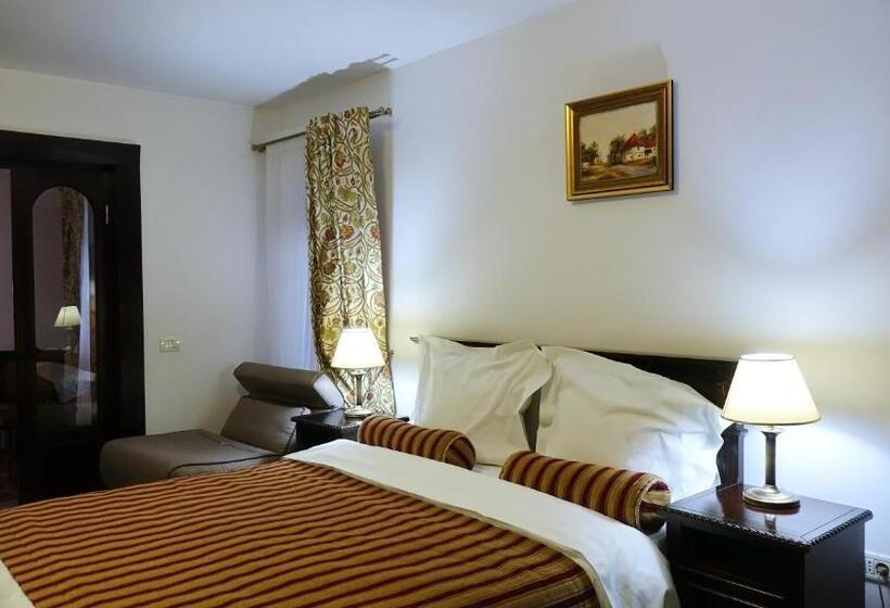 سوییت جونیور, Vila Leonida   Resort Leonida