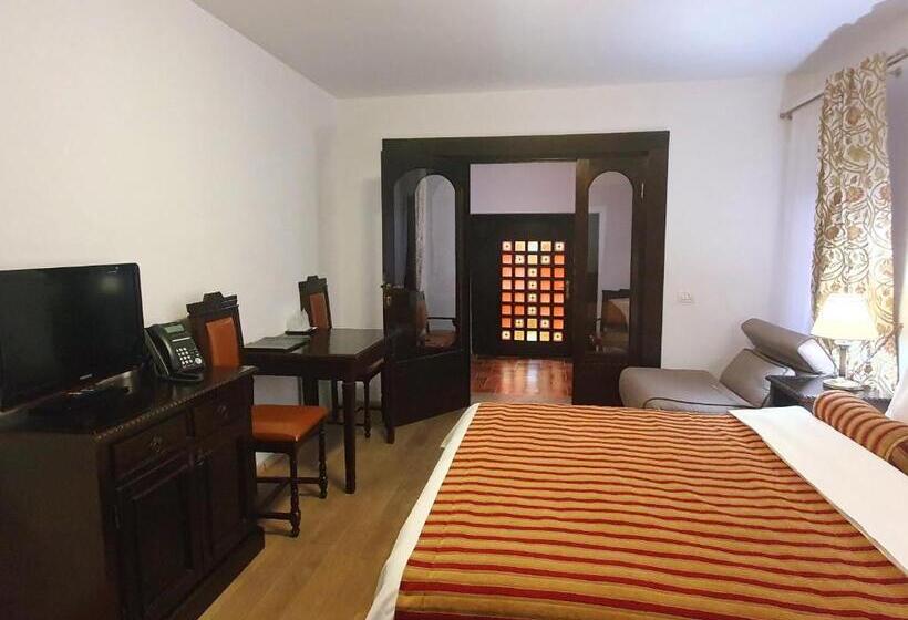 سوییت جونیور, Vila Leonida   Resort Leonida