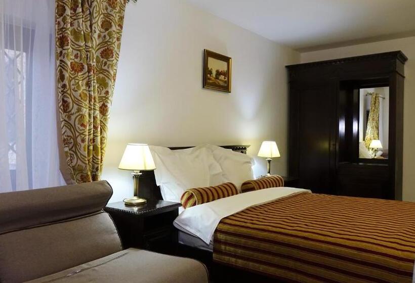 سوییت جونیور, Vila Leonida   Resort Leonida