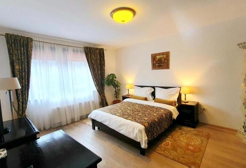 سوییت, Vila Leonida   Resort Leonida