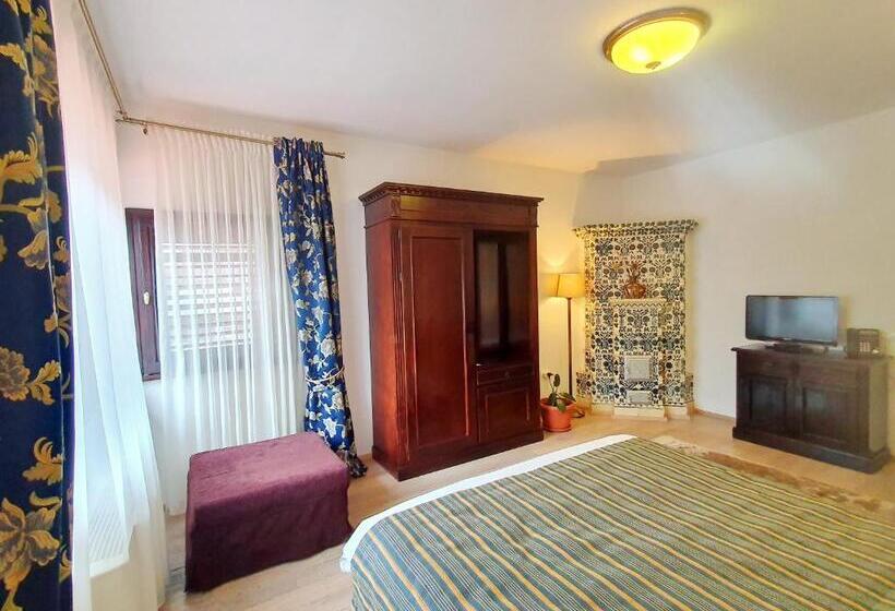 اتاق سوپریور, Vila Leonida   Resort Leonida