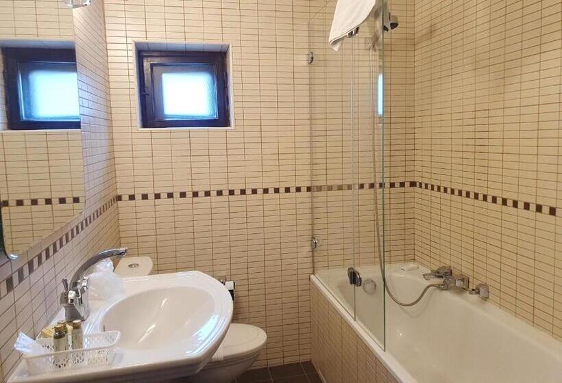 اتاق سوپریور, Vila Leonida   Resort Leonida