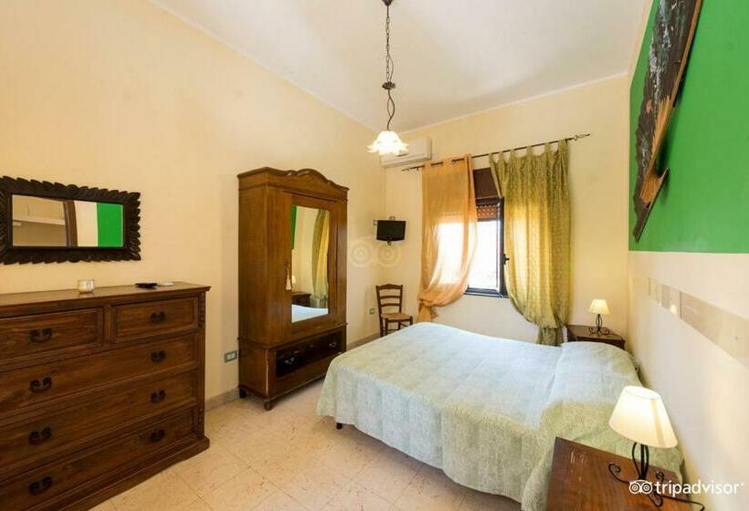Pokój Rodzinny, B&b Villa Pia