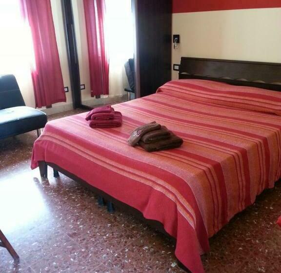 Pokój Standard, B&b Villa Pia