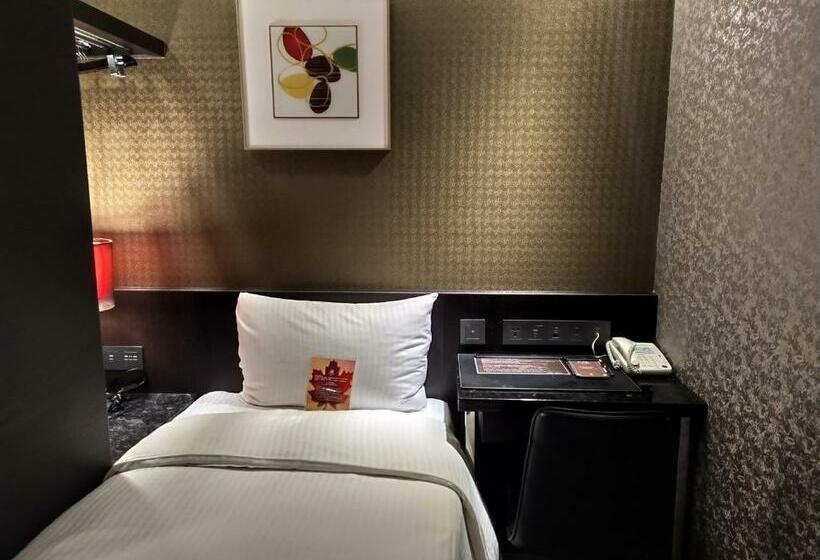 اتاق استاندارد, Beauty Hotels Taipei   Hotel Bfun
