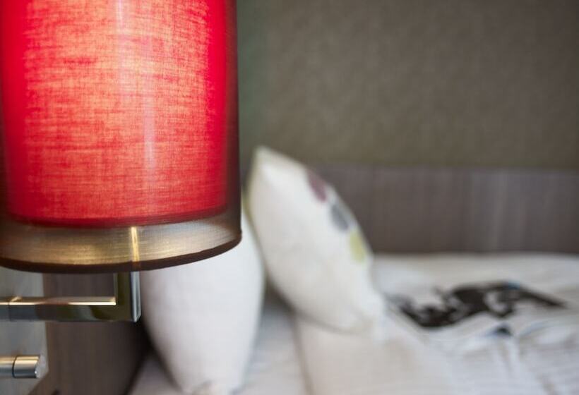 اتاق استاندارد یک نفره, Beauty Hotels Taipei   Hotel Bfun