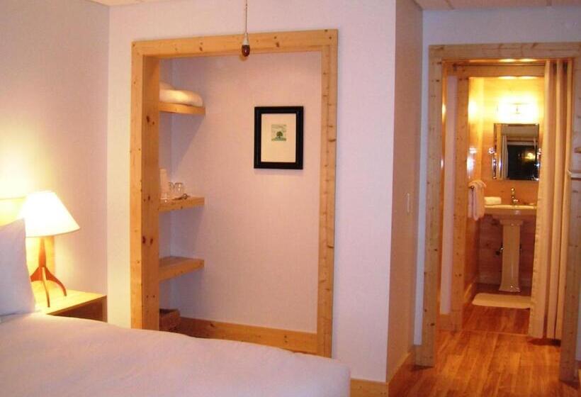 Номер Economy, Fire Mountain Resort
