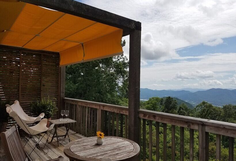 Апартаменты Deluxe 1 Спальня, Fire Mountain Resort