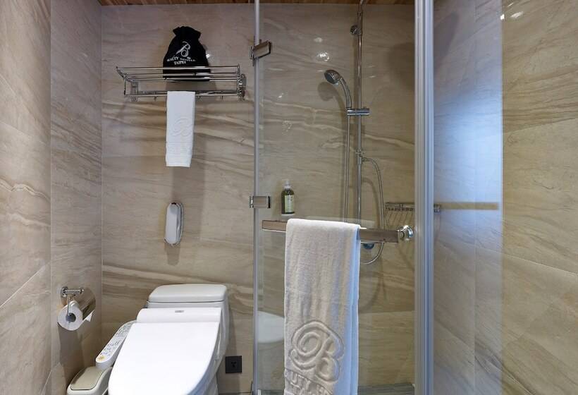 اتاق سوپریور, Beauty Hotels Taipei   Hotel Bfun
