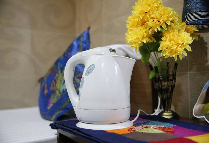 اتاق استاندارد, Sandhu Guest House