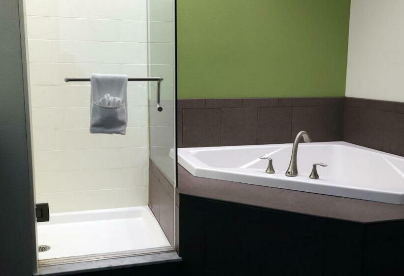Стандартный Номер Кровать Кинг, Sleep Inn & Suites Belmont   St. Clairsville