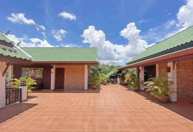 Семейный Номер, Thai Thai Sukhothai Resort
