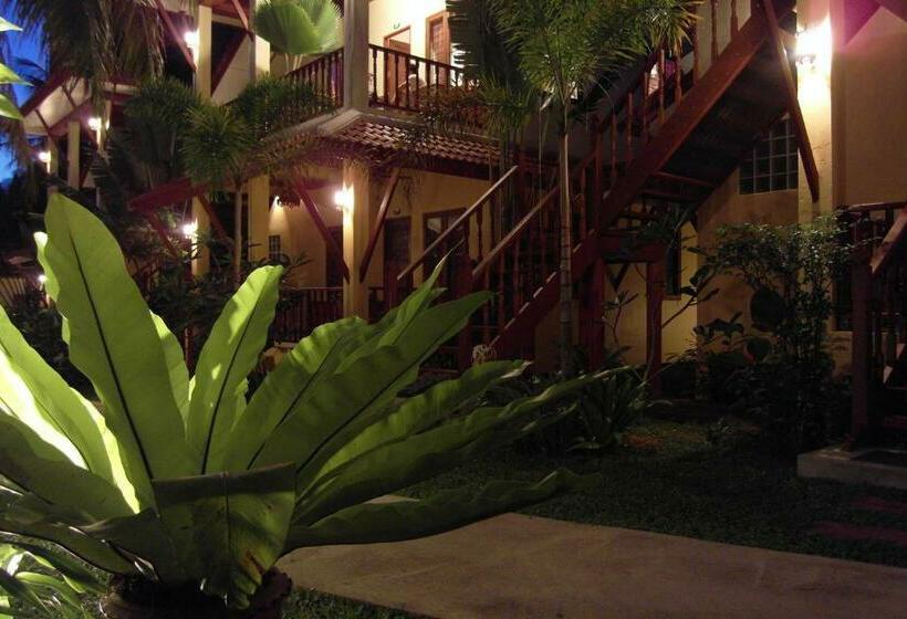Дом 1 Спальня, Palm Village