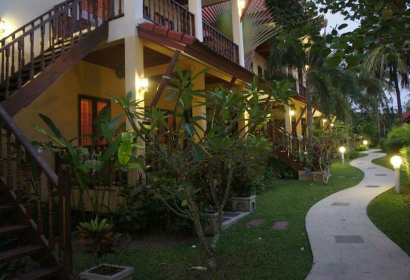 Дом 1 Спальня, Palm Village