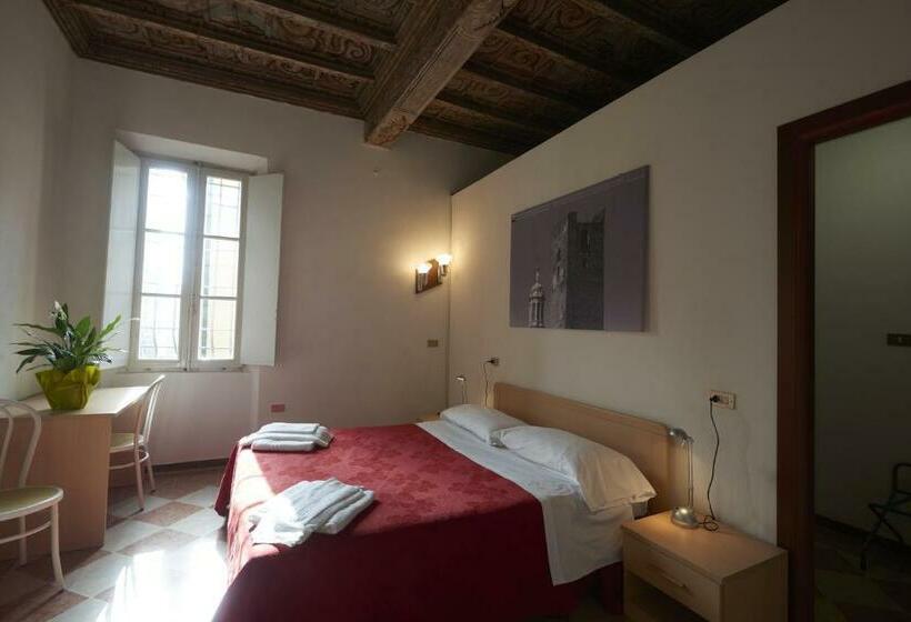 اتاق استاندارد, Residenza Accademia