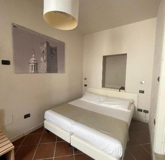 اتاق استاندارد, Residenza Accademia