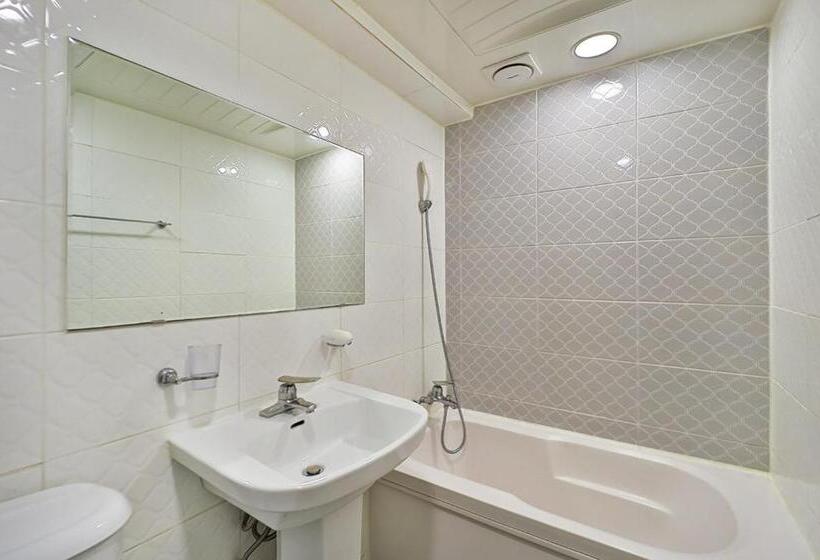 Номер Deluxe, Top Motel Busan