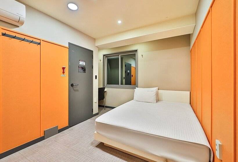 Номер Deluxe, Top Motel Busan
