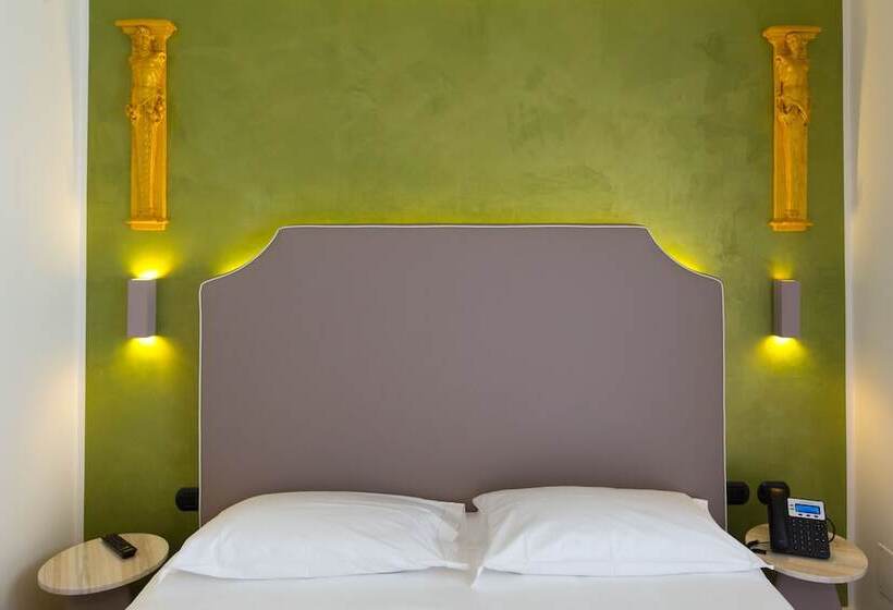 سوییت با چشم‌انداز کوه, Al Campanile   Luxury Suites & Apartments