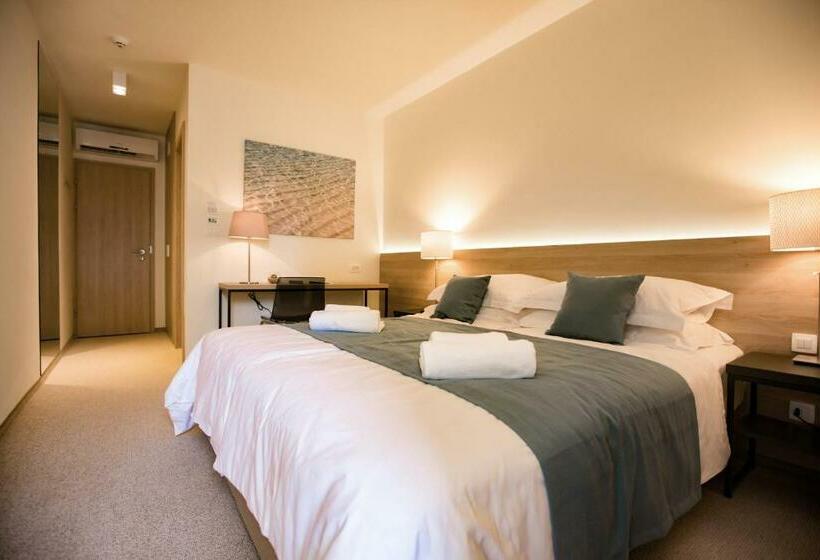 스탠다드 룸 가든 전망, Labranda Senses Resort