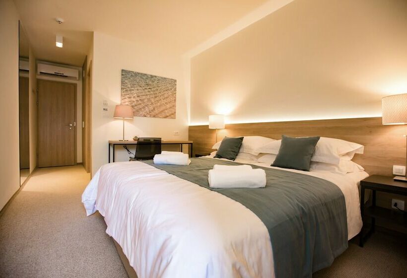 스탠다드 룸 가든 전망, Labranda Senses Resort