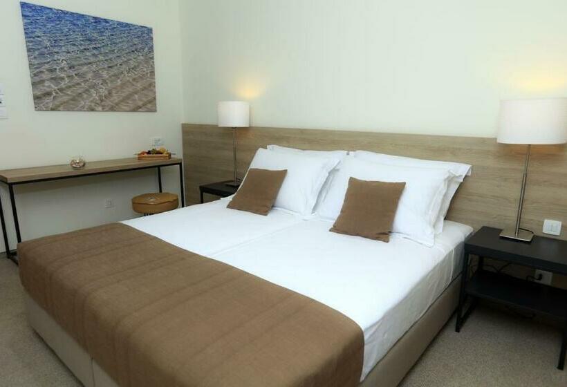 스탠다드 룸 측면 바다 전망, Labranda Senses Resort